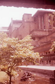 Slide, Robin Boyd, 1961
