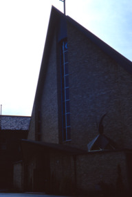 Slide, Robin Boyd, 1965
