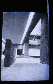 Slide, Robin Boyd, 1964