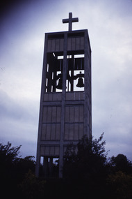Slide, Robin Boyd, 1950