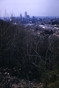 Slide, Robin Boyd