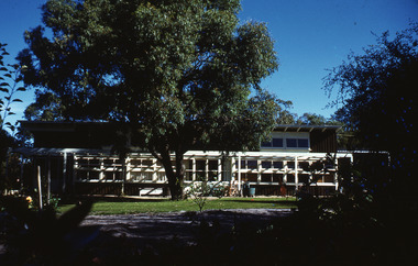 Slide, Robin Boyd