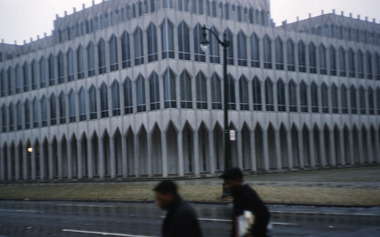 Slide, Robin Boyd, 1964