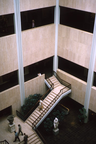 Slide, Robin Boyd, 1965