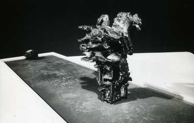 Slide, Robin Boyd