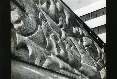 Slide, Robin Boyd