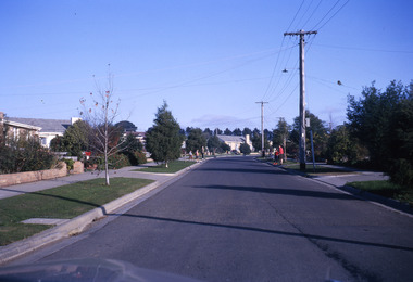 Slide, Robin Boyd