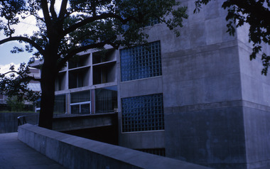 Slide, Robin Boyd, 1964