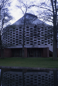 Slide, Robin Boyd, 1971