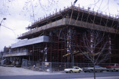 Slide, Robin Boyd, 1971