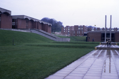 Slide, Robin Boyd, 1971
