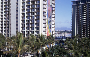Slide, Robin Boyd, 1971