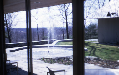 Slide, Robin Boyd, 1971