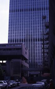 Slide, Robin Boyd, 1969