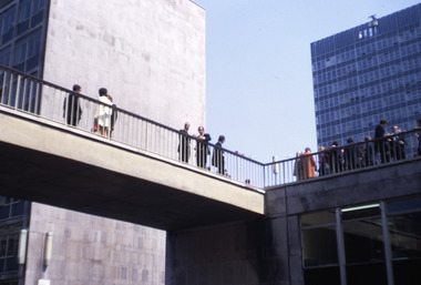 Slide, Robin Boyd, 1971