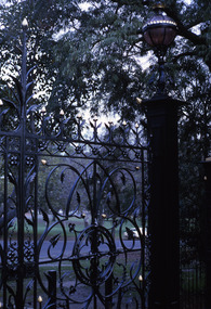 Slide, Robin Boyd, 1967