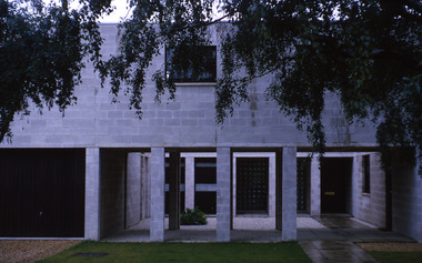 Slide, Robin Boyd, 1964