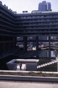 Slide, Robin Boyd, 1971