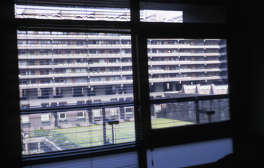 Slide, Robin Boyd, 1971