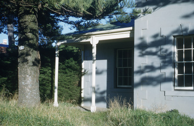 Slide, Robin Boyd
