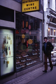 Slide, Robin Boyd, 1969
