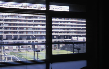 Slide, Robin Boyd, 1971