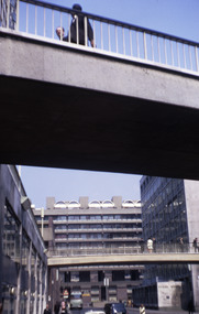 Slide, Robin Boyd, 1971