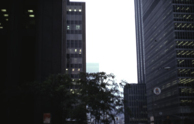 Slide, Robin Boyd, 1969