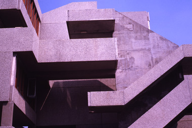 Slide, Robin Boyd, 1969
