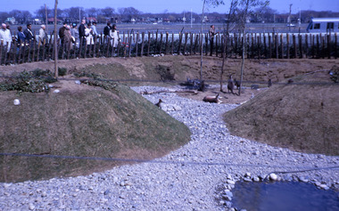 Slide, Robin Boyd, 1967