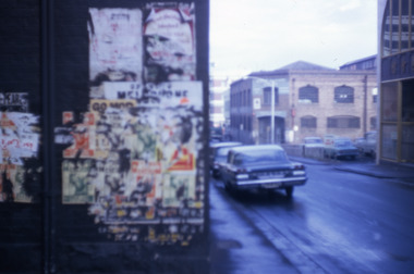 Slide, Robin Boyd, 1967