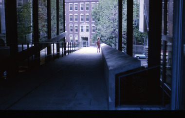 Slide, Robin Boyd, 1964