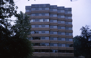 Slide, Robin Boyd, 1964