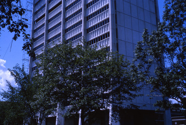 Slide, Robin Boyd, 1964
