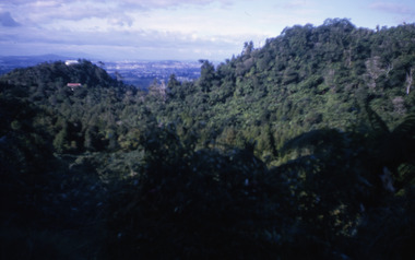 Slide, Robin Boyd, 1967