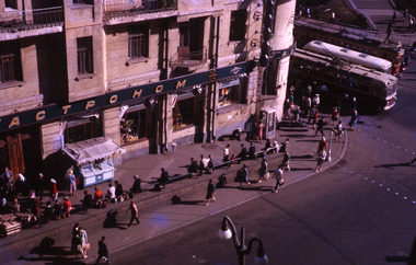 Slide, Robin Boyd, 1964