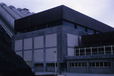 Slide, Robin Boyd, 1967