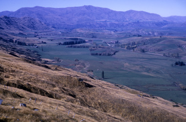 Slide, Robin Boyd, 1967