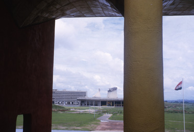 Slide, Robin Boyd, 1964