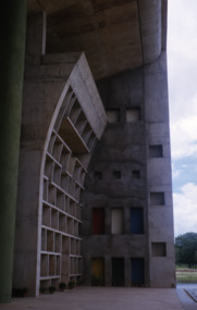 Slide, Robin Boyd, 1964