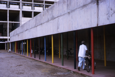 Slide, Robin Boyd, 1964