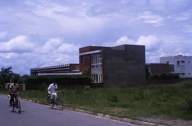 Slide, Robin Boyd, 1964