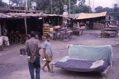 Slide, Robin Boyd, 1964