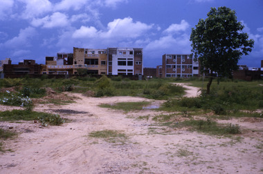 Slide, Robin Boyd, 1964