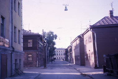 Slide, Robin Boyd, 1964