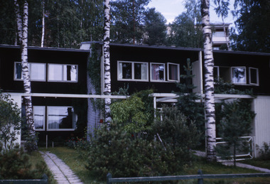 Slide, Robin Boyd, 1964