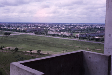 Slide, Robin Boyd, 1964