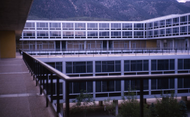 Slide, Robin Boyd, 1964