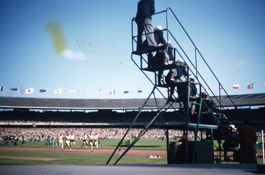 Slide, Pat Boyd, 1956