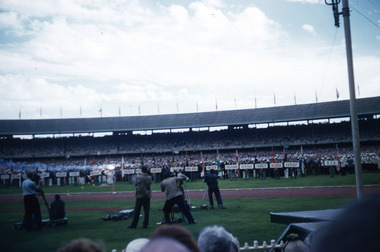 Slide, Pat Boyd, 1956
